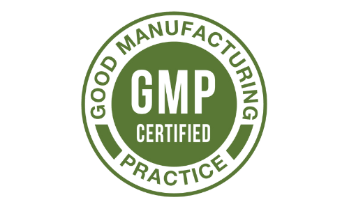 bloodflowguardian GMP Certified